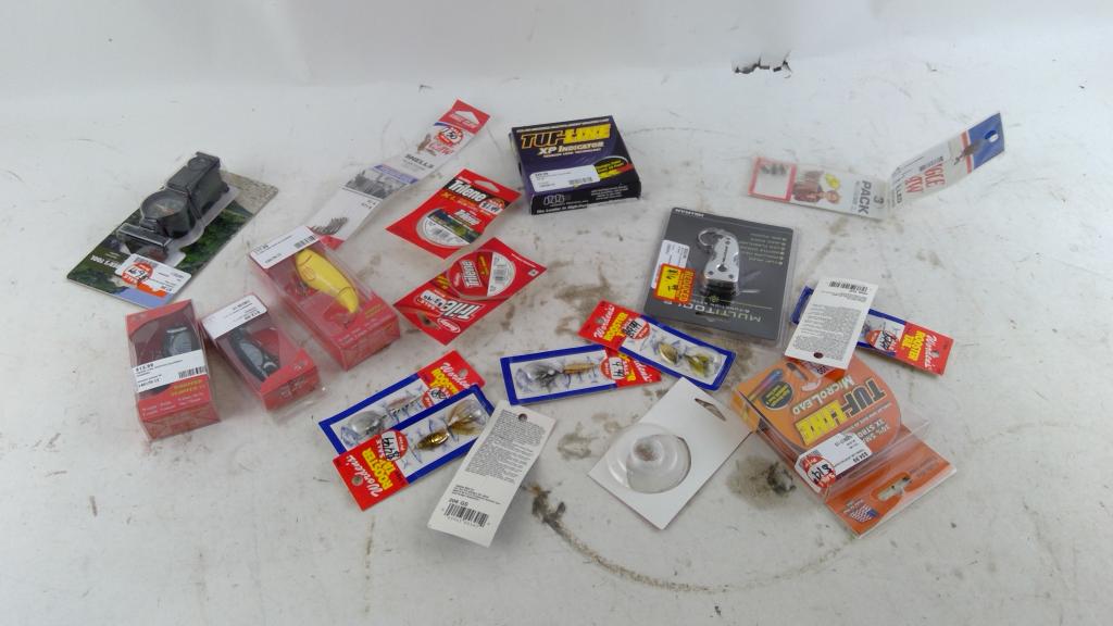 Ozark Trail Compass And More 5+ Pieces
