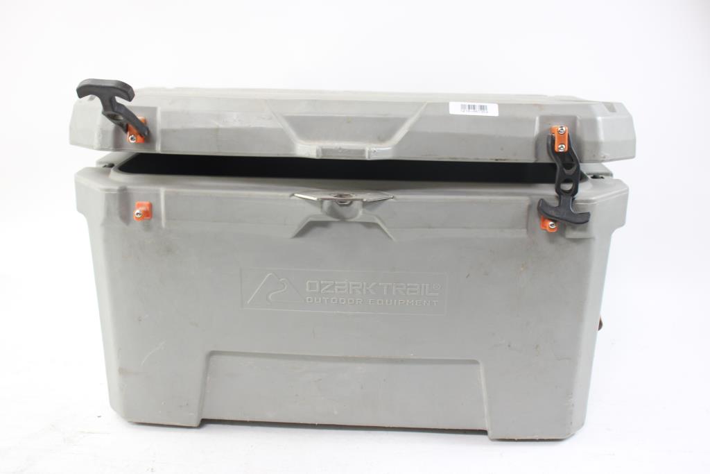 Ozark Trail Cooler Property Room