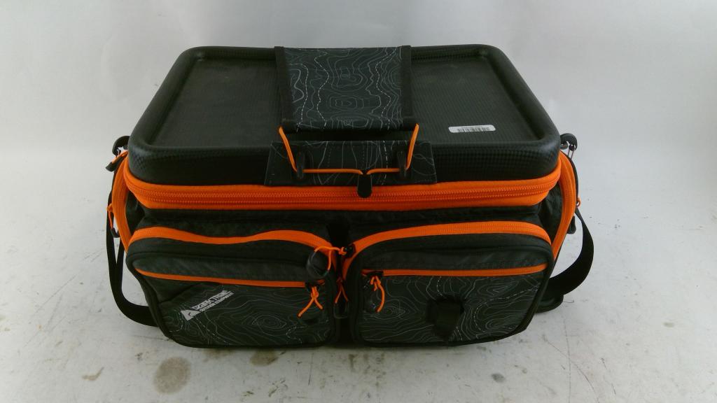 Ozark Trail Fishing Bag