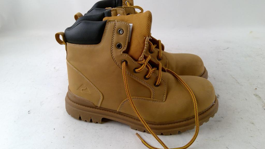 Ozark Trail Mens Boots Size 8