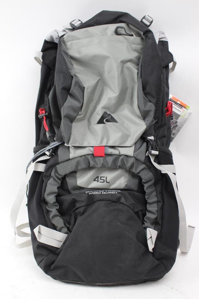 winter bivy camping