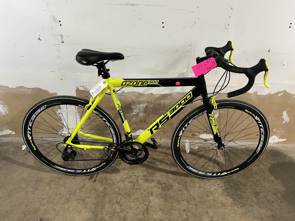Ozone 500 Road Bike