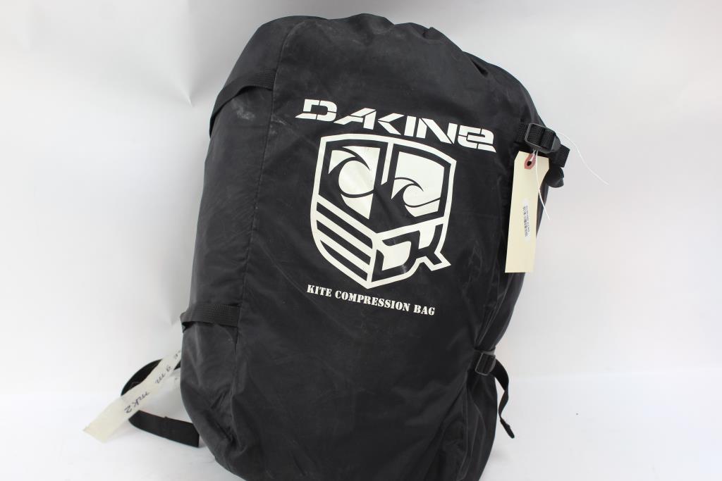 Ozone Edge RX Kiteboarding Kite | Property Room