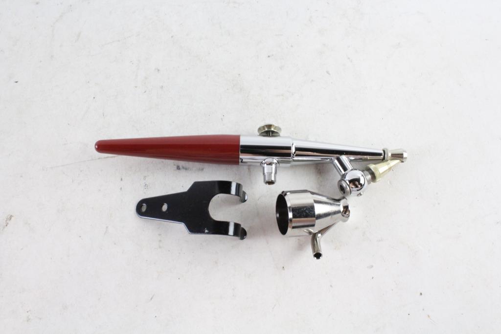 Paasche Airbrush Co Vintage Airbrush Property Room