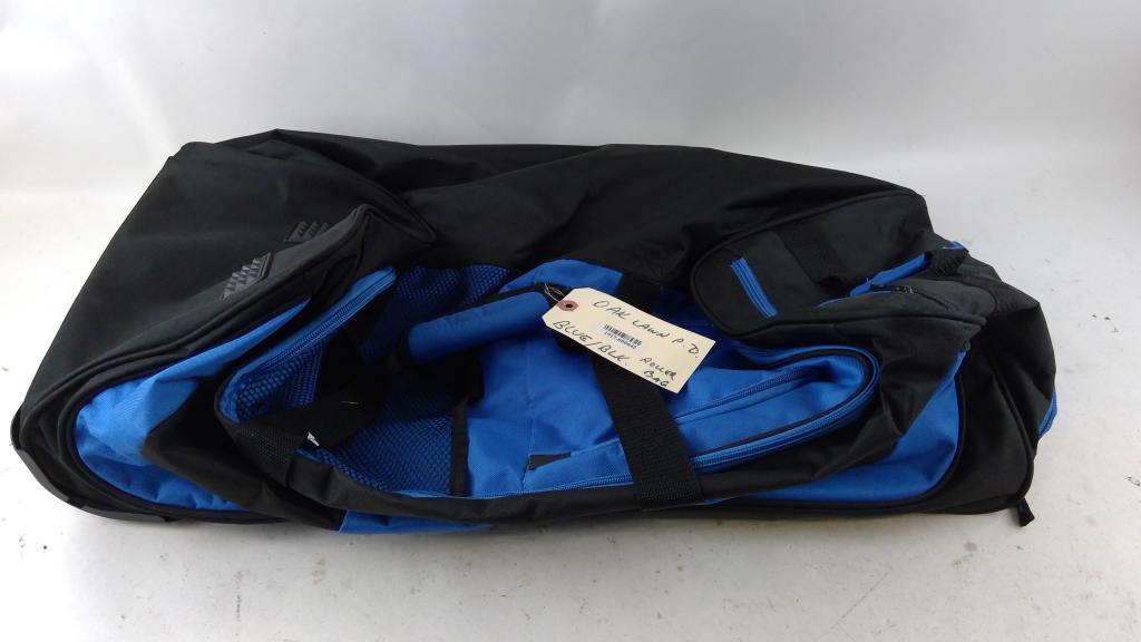 Pacific Coast Dufflebag