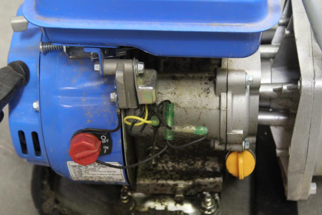 thumbnail image 2 of Sigma Recoil Starter For Harbor Freight Pacific HydroStar 1IN Water Pump 79CC 69747 2 of 4