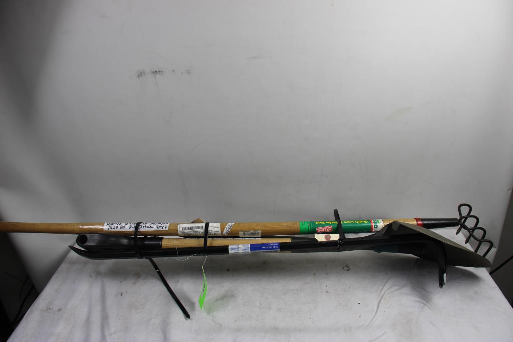 Pack Of 4 Tools