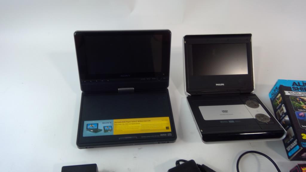 PAC-MAN Rocket Player And More, 3+ Pieces | Property Room