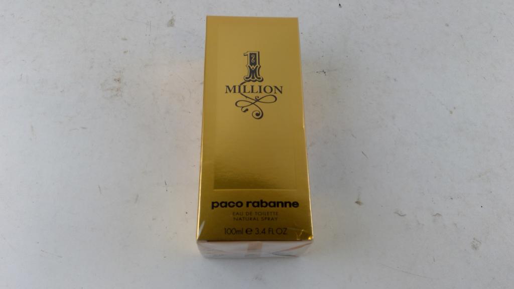 Paco Rabanne 1 Million