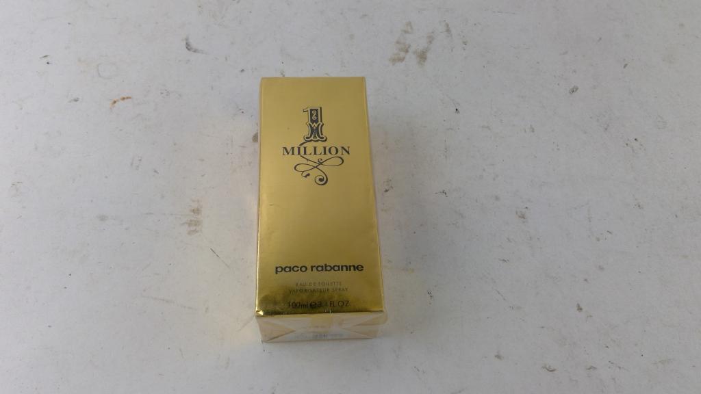 Paco Rabanne 1 Million Cologne
