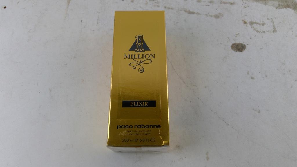 Paco Rabanne 1 Million Perfume