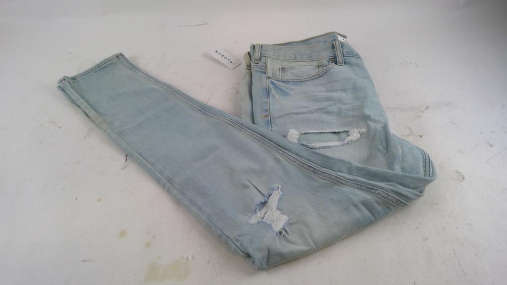 Pacsun Jeans Size 36 X 32