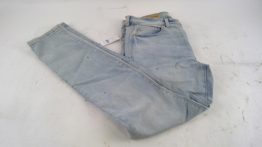 Pacsun Skinny Jeans, Size 31x32