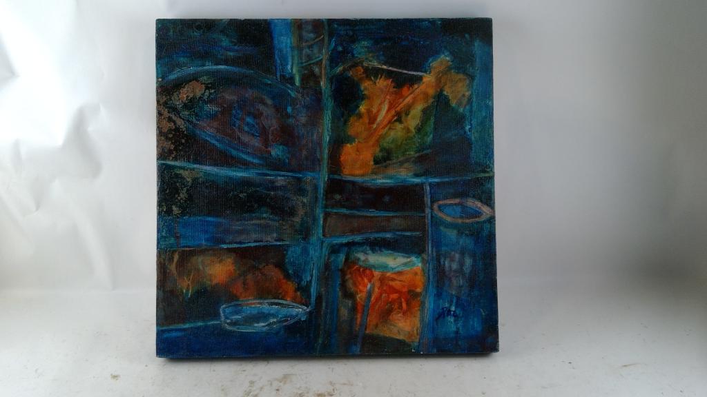 Painting