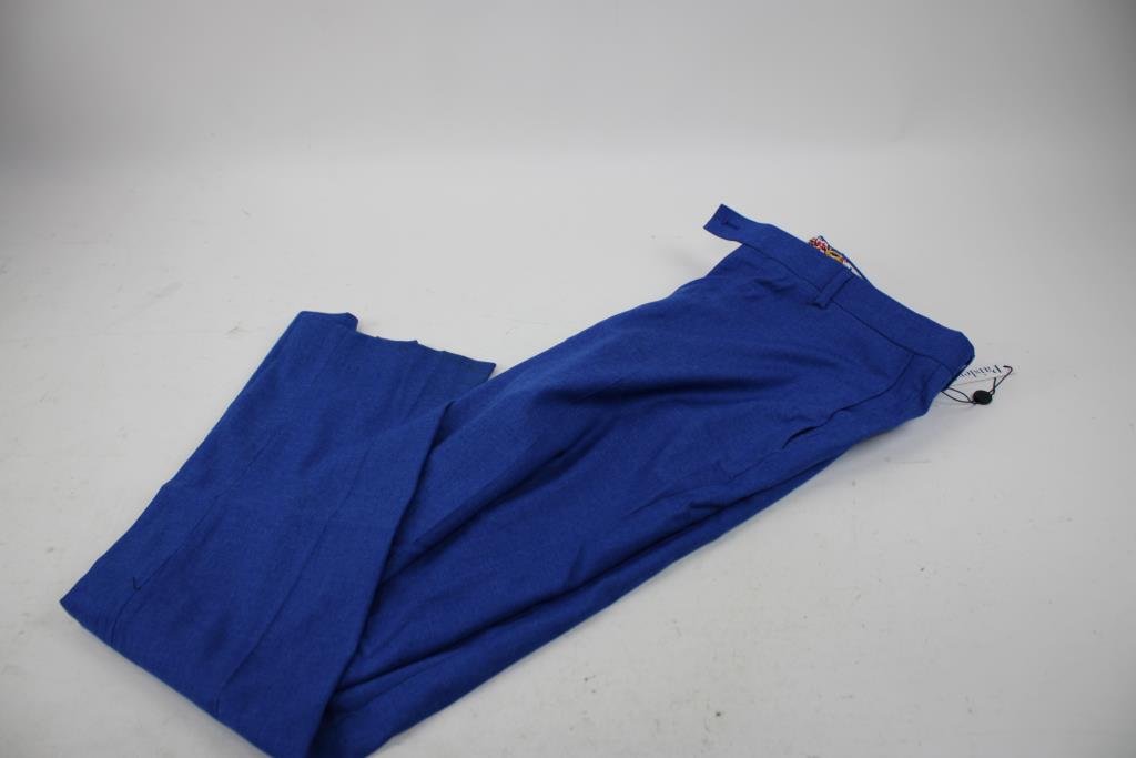 Paisley & Gray Slim Pants, Size 32W/32L