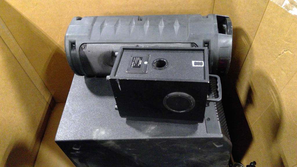 Pallet Of Bluetooth Speaker And More 5+ Pieces