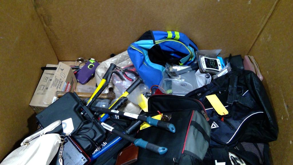 Pallet Of Boltcutter 5+