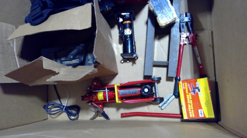 Pallet Of Canon Printer And More 5+ Pieces