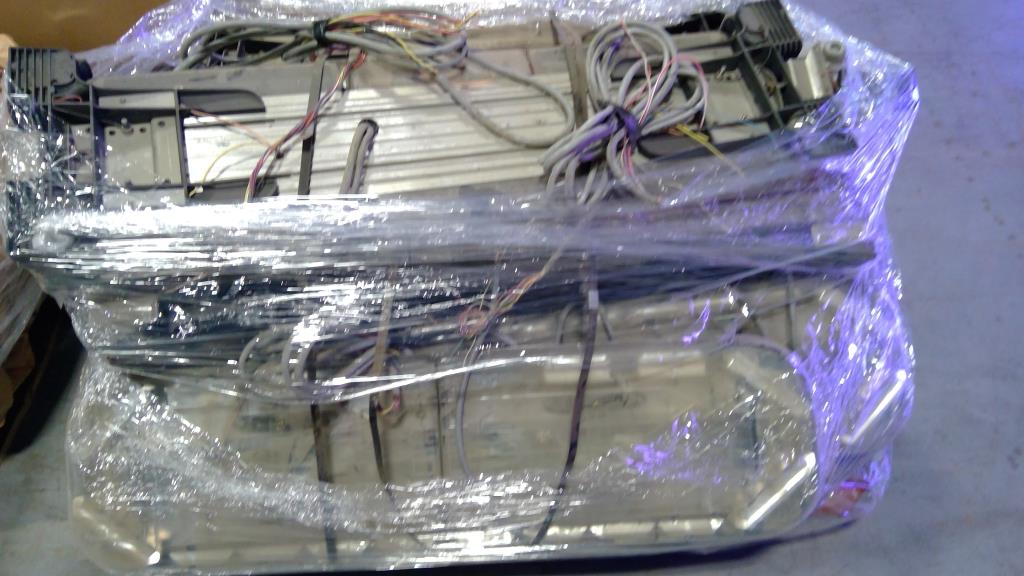 Pallet Of Car Light Bars 5+ Pieces