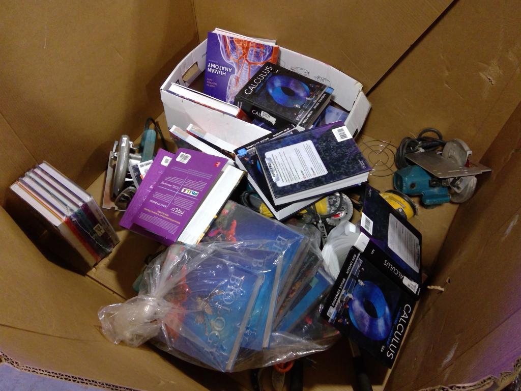 Pallet Of Circular Saws And More 5+ Pieces