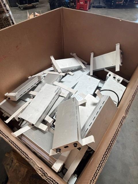 Pallet Of Grow Ballast