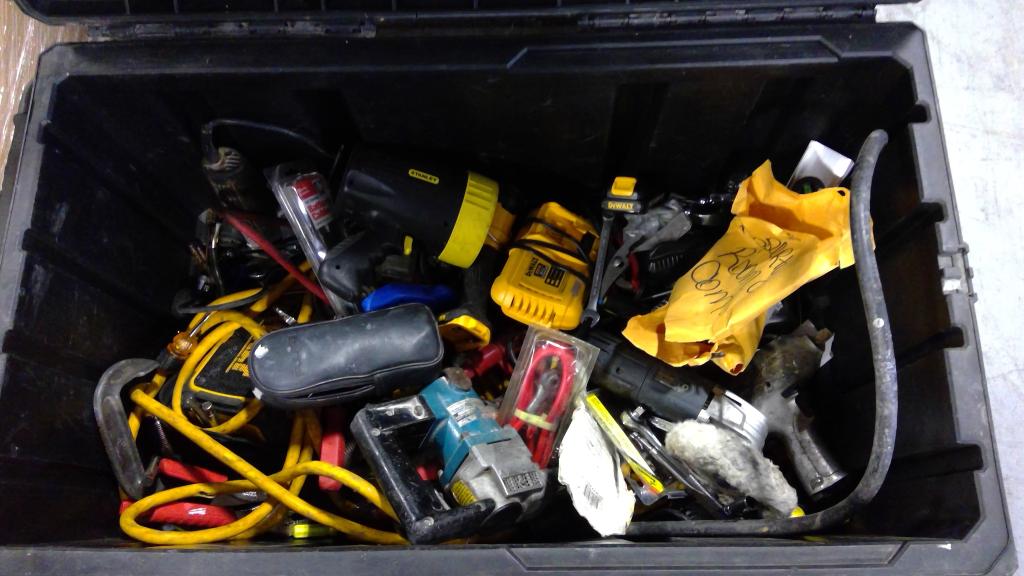 Pallet Of Levels And More 5+ Pieces