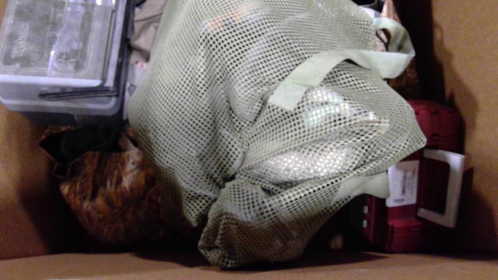 Pallet Of Outdoor Duck Decorations And More 10+ Pieces