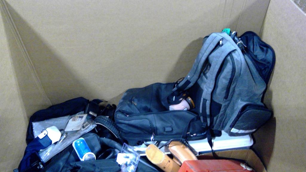 Pallet Of Scooter And More 10+ Pieces