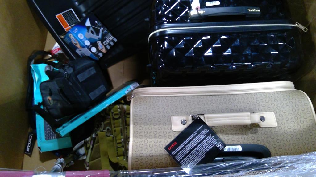 Pallet Of Snow Sled And More 5+ Pieces