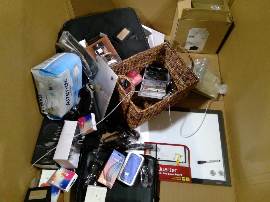 Pallet Of Sunglasses And More 5+ Pieces