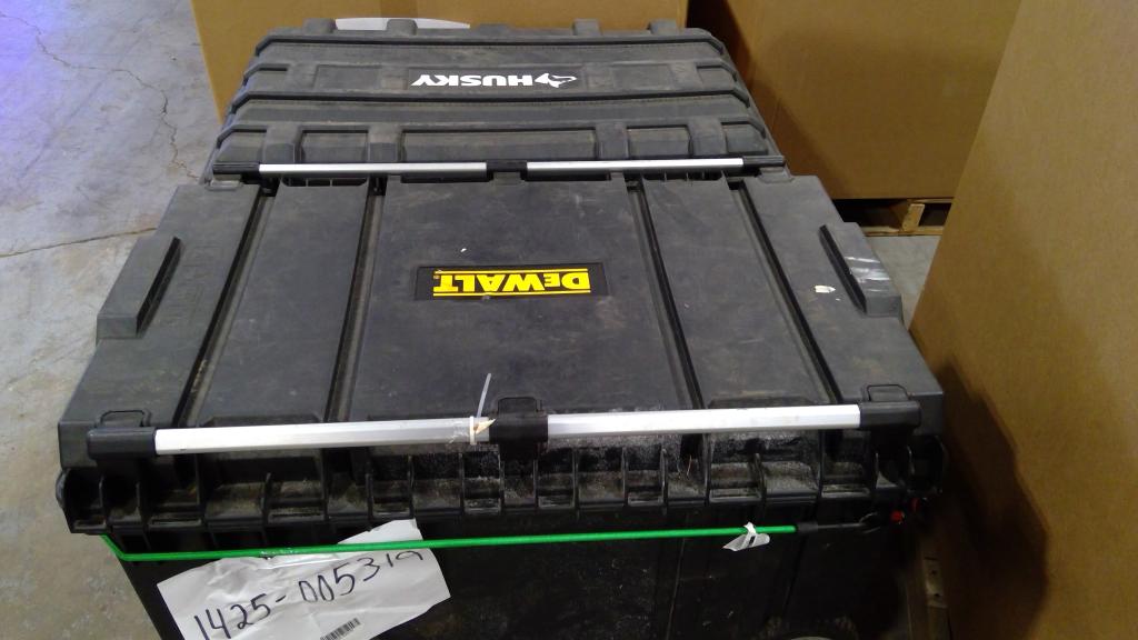 Pallet Of Tool Chest And More 5+ Pieces