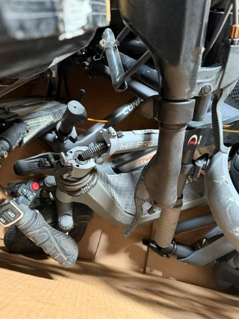 Pallet Of Used Electric Scooters - PropertyRoom.com