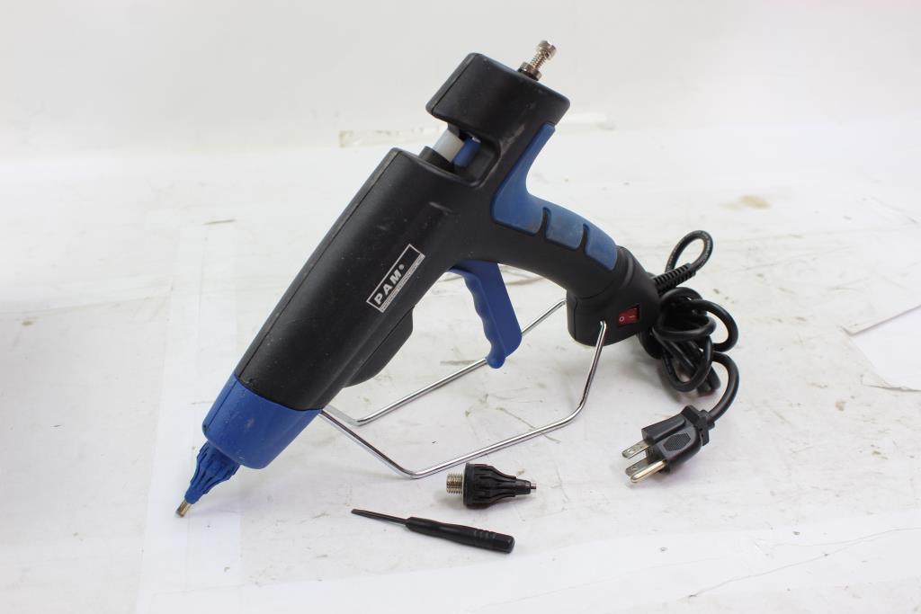 Pam Glue Gun Property Room