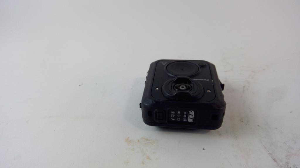 Panasonic Body Worn Camera | Property Room