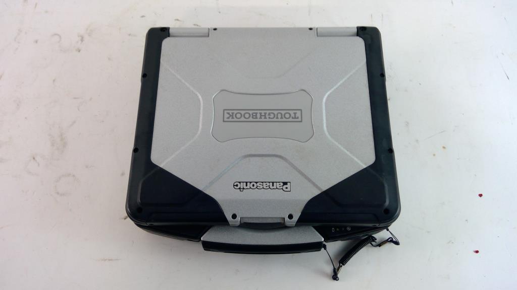 Custodia Nera Per CF-31 Cover Memoria Per Panasonic Toughbook CF-31 &ndash; Custodia Nuova Di Ricambio, Colore Nero Cover Per Hard Disk Panasonic