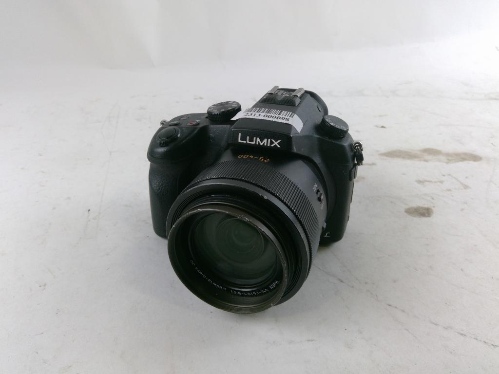 Panasonic Digital Camera