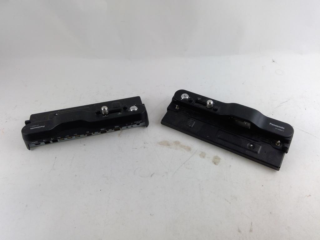 Panasonic Docking Station 2 Pieces
