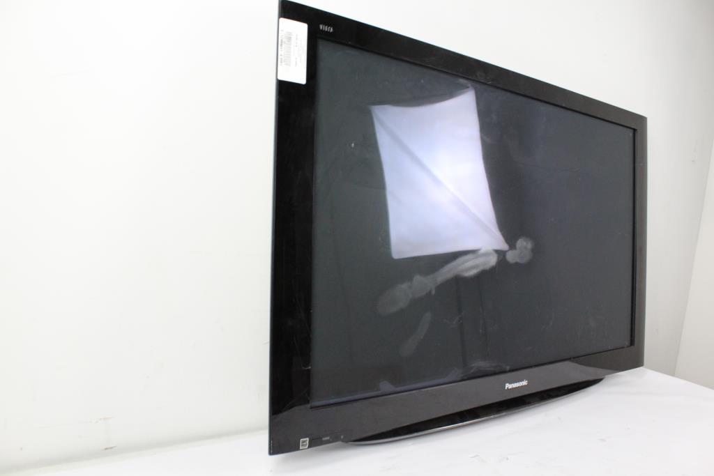 Amazon.co.jp: Panasonic TH-50A300 50V LCD TV, Full High