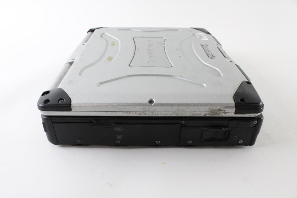 Panasonic Toughbook CF29 Laptop Property Room