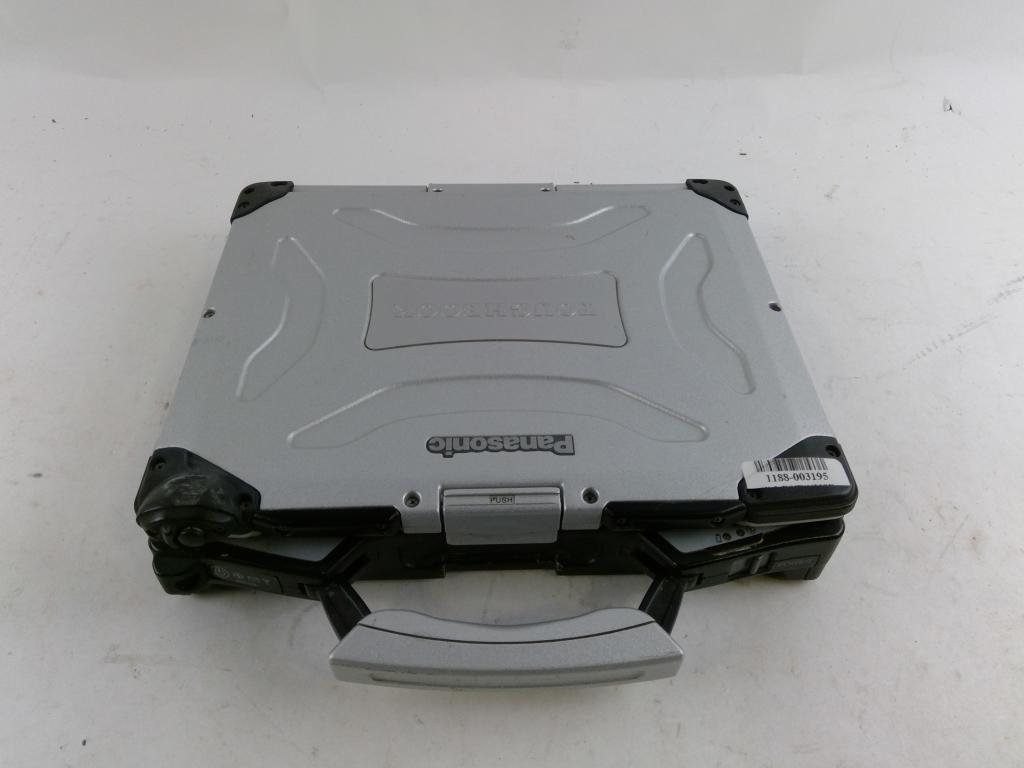 Panasonic Toughbook CF-29, SOLD FOR PARTS