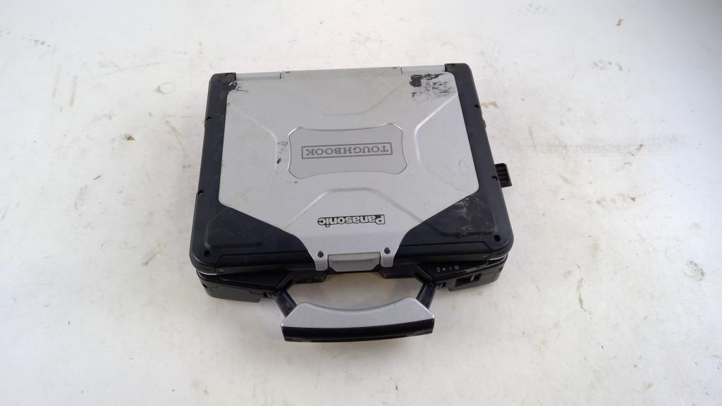 Panasonic Toughbook CF-31 Laptop