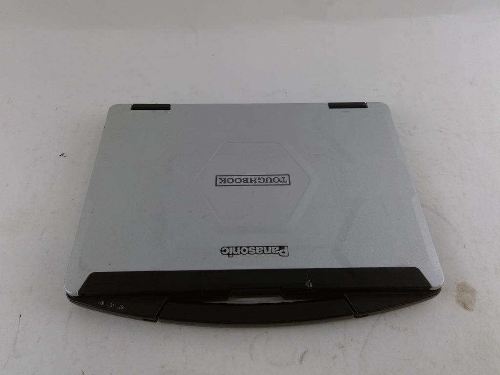Panasonic Toughbook CF-54, SOLD FOR PARTS