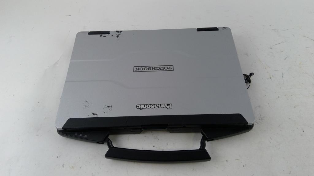 Panasonic Toughbook FZ-55, SOLD FOR PARTS