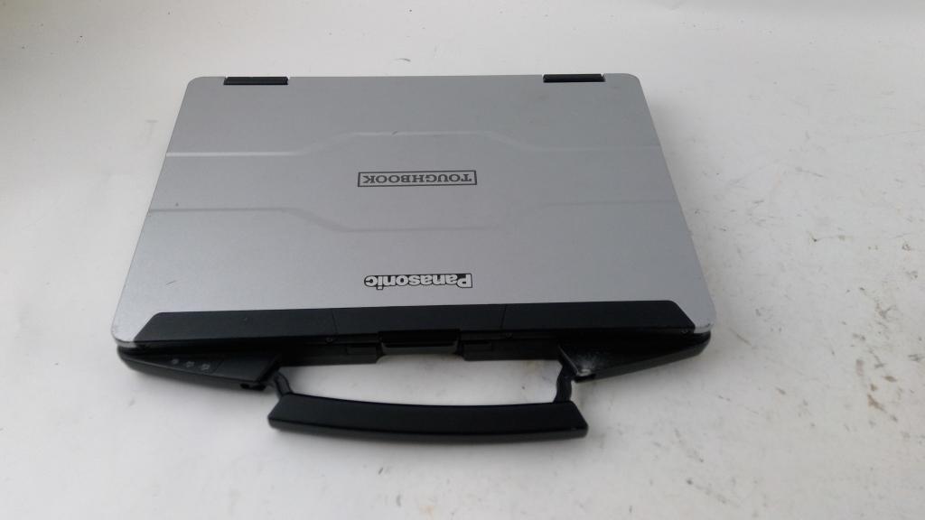 Panasonic Toughbook FZ-55, SOLD FOR PARTS
