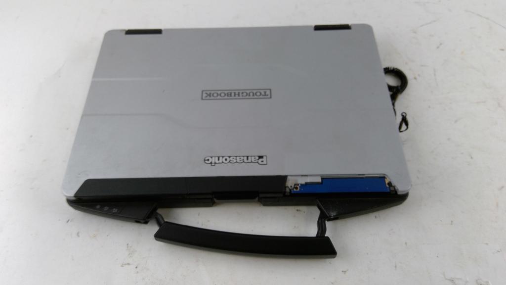 Panasonic Toughbook FZ-55, SOLD FOR PARTS