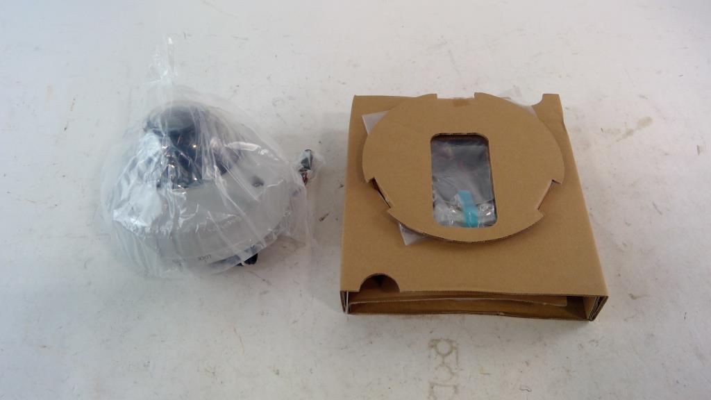 Panasonic WV-S2531LN Network Camera