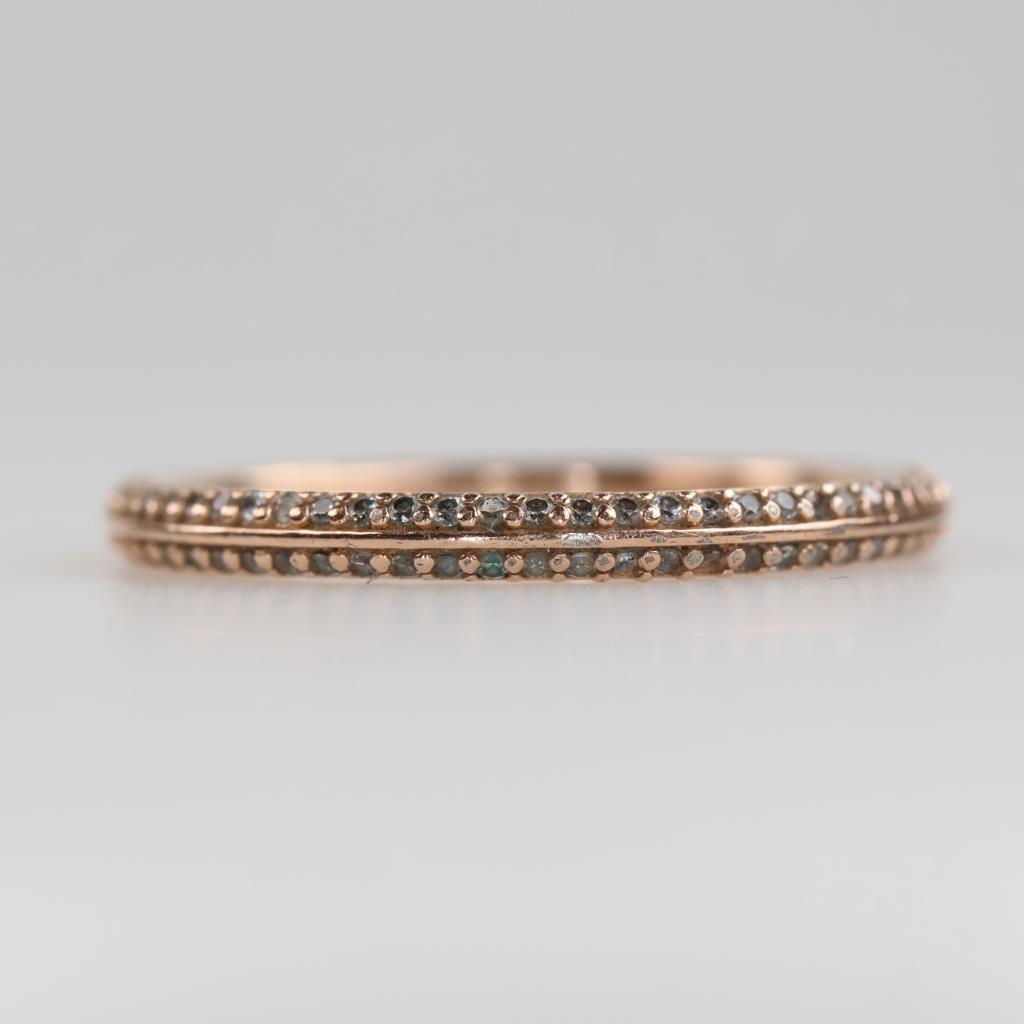 Pandora GP ME Pave Ring