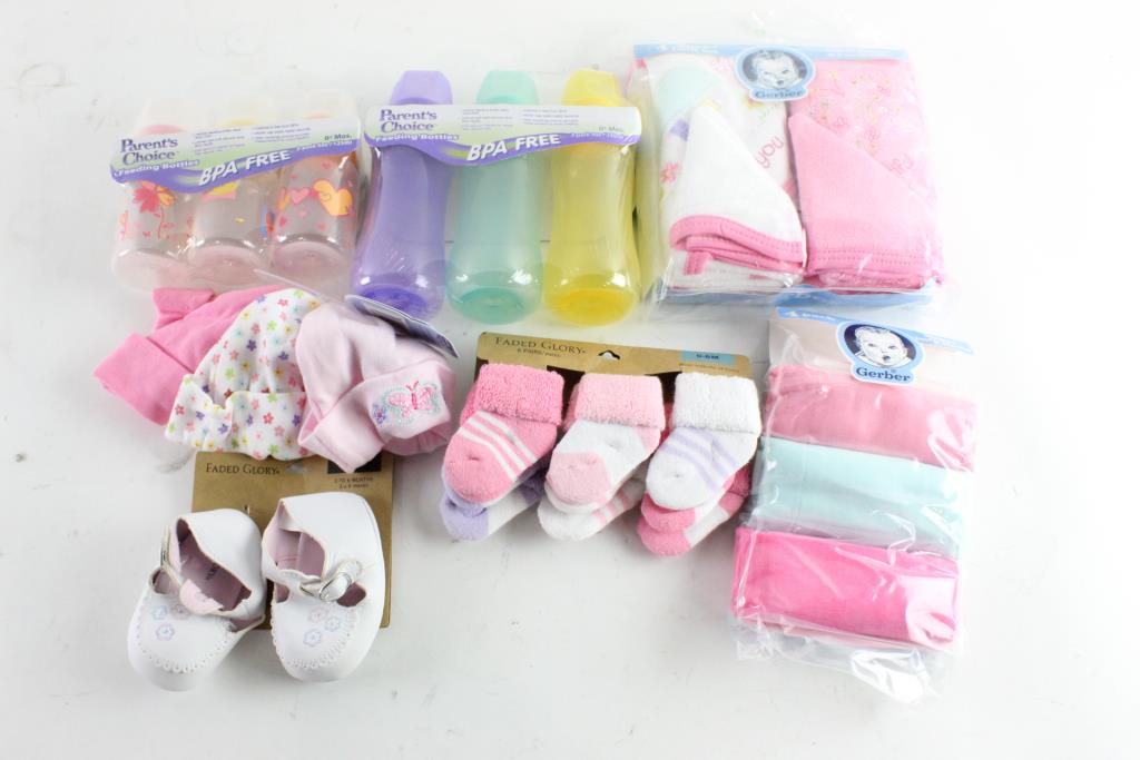 parents choice feeding bottles