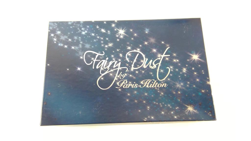 Paris Hilton Fairy Dust For Women Property Room
