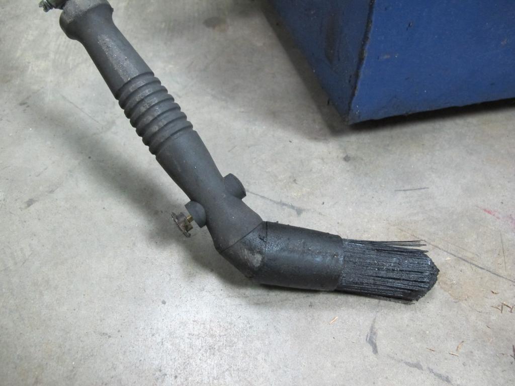 Parts Washer, ***FLORIDA APPT ONLY*** Property Room